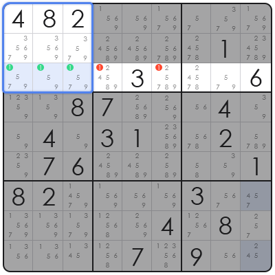 sudoku evil 17